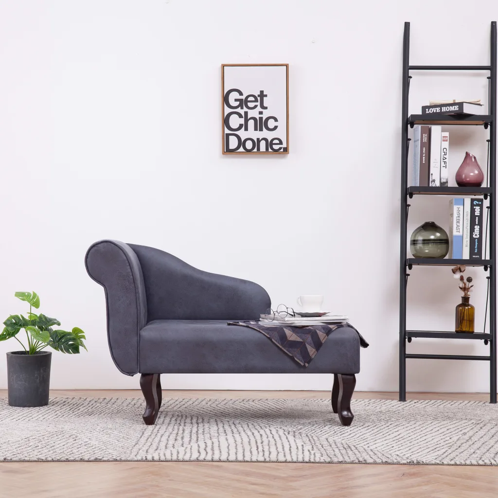 Wat is een Chaises longues?