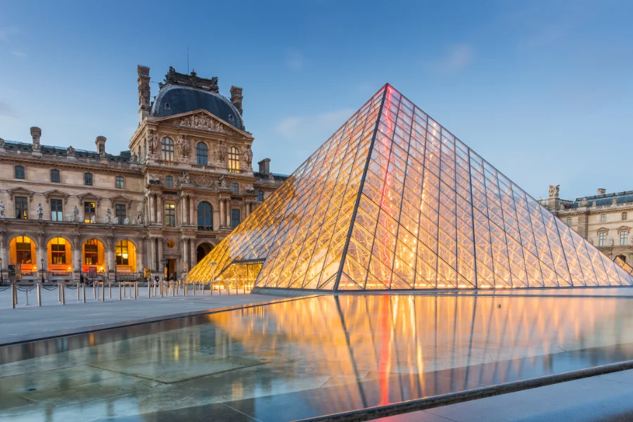 Kunst en geschiedenis: de meest intrigerende musea en sites