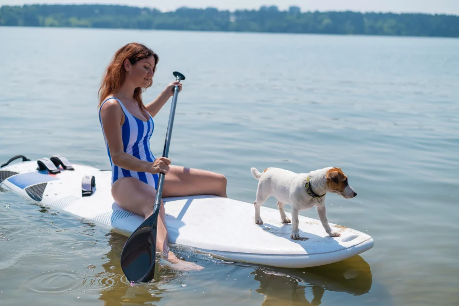 Wateravonturen: toplocaties voor watersportliefhebbers