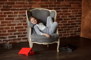 droom Fauteuil