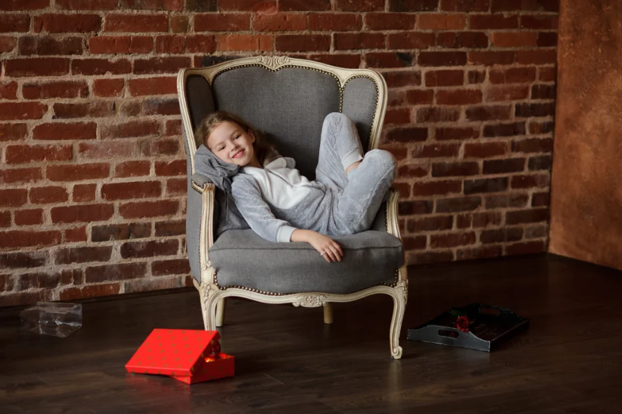 droom Fauteuil
