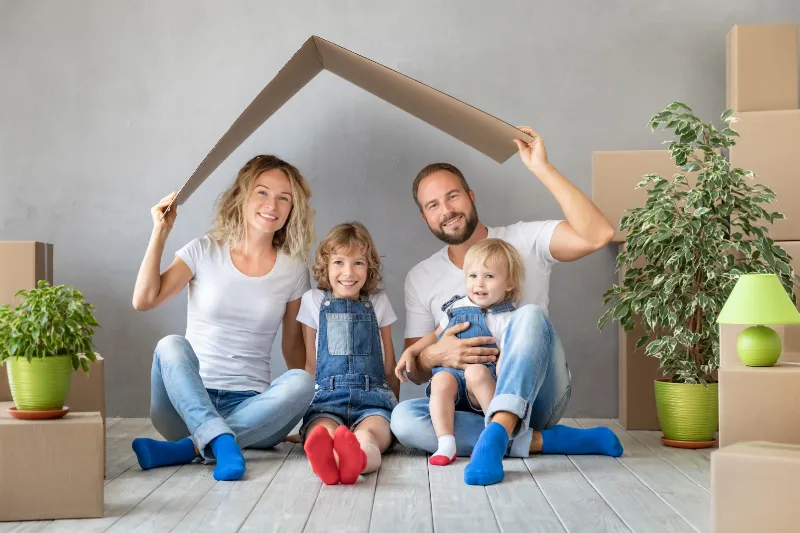 duurzaam wonen
