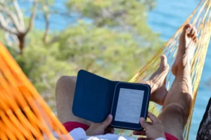 E-reader: waarom het je leeservaring verbetert
