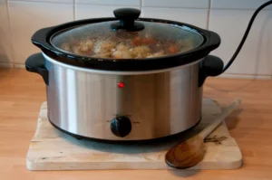 Slowcooker