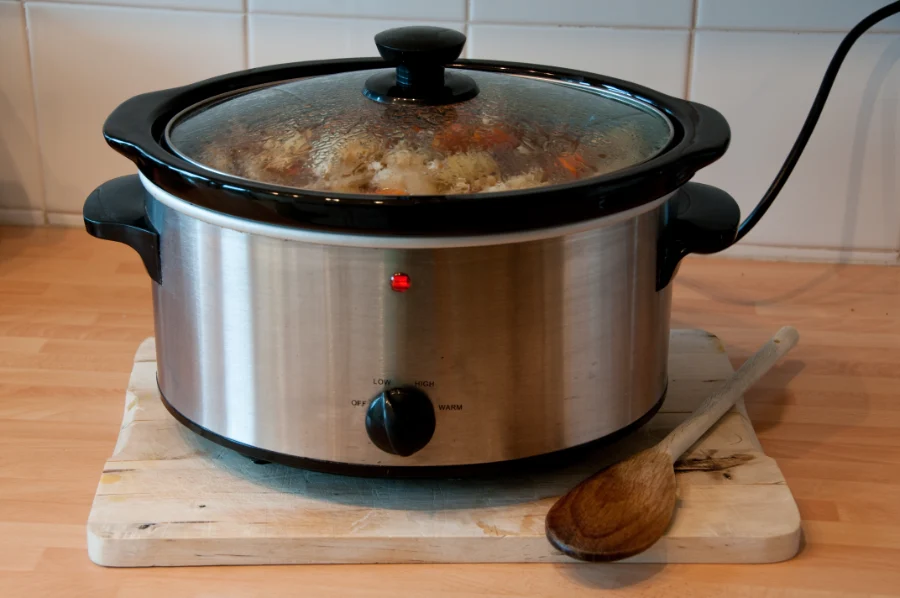 Slowcooker