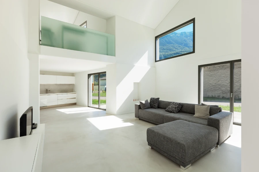 Zonnige dagen: het belang van natuurlijk licht in je woning