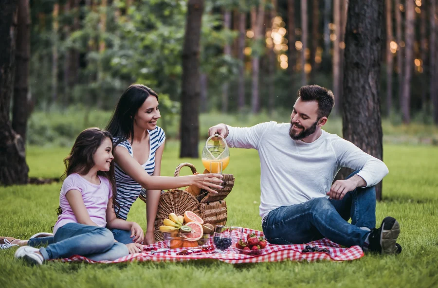 Korte vakanties: weekendtrips in eigen land