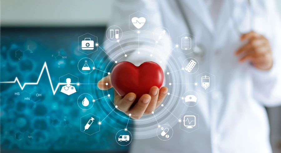Voedingssupplementen: de sleutel tot optimale gezondheid