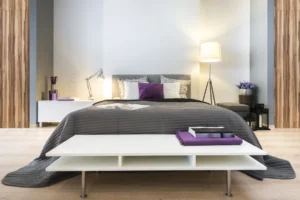 Droomruimte design: slaapkamer om bij weg te dromen