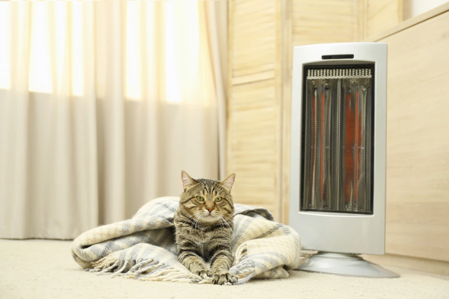 Warmtegolven: moderne en duurzame verwarmingsopties