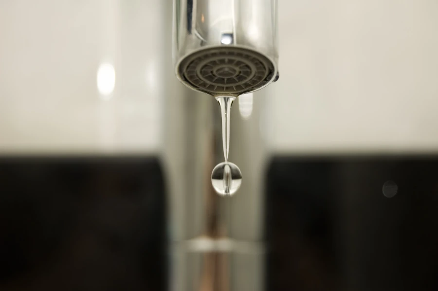 Optimaliseer je watergebruik