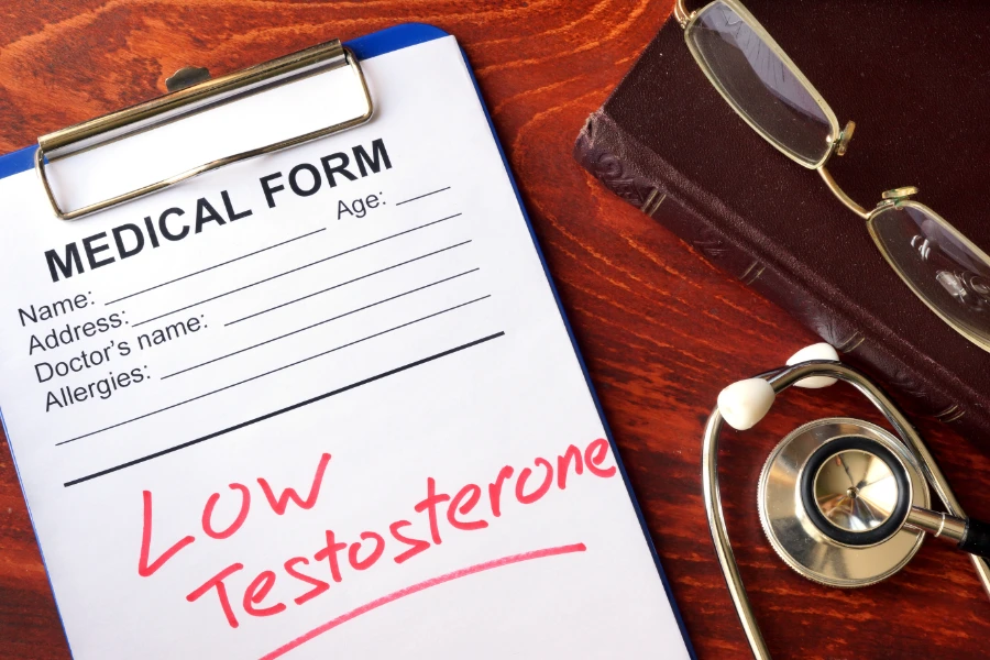 Welzijn optimaliseren via hormonale balans