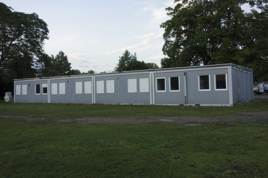 circulair wonen