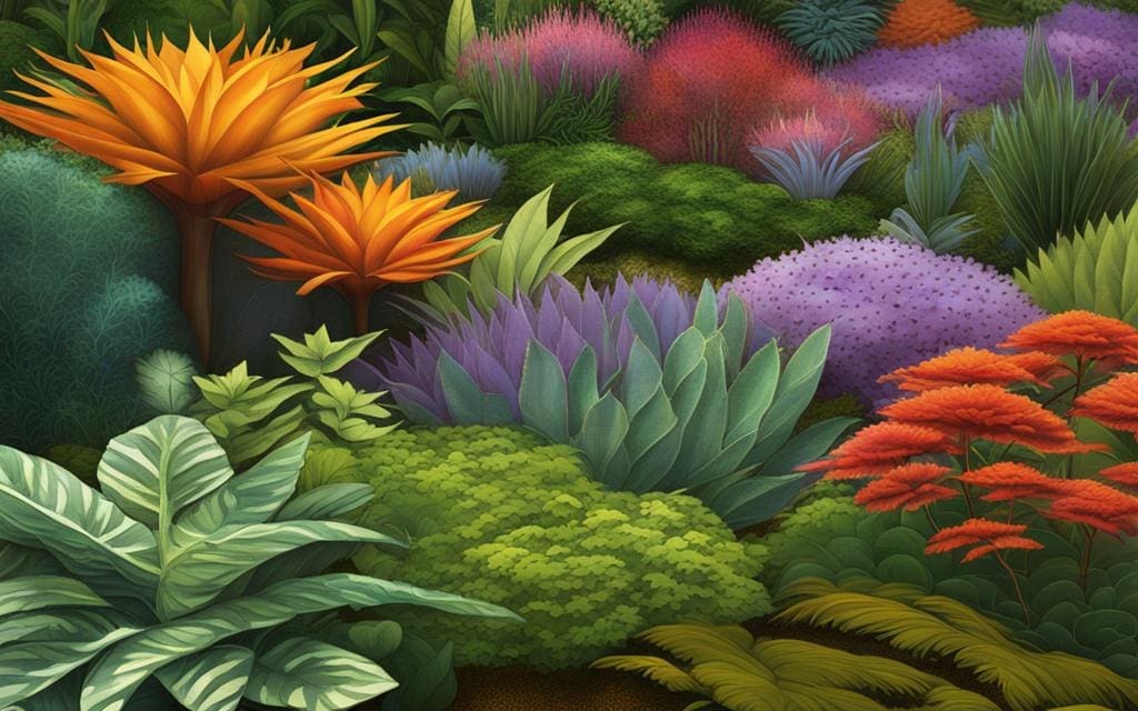 Biodiversiteit Biodiversiteit
