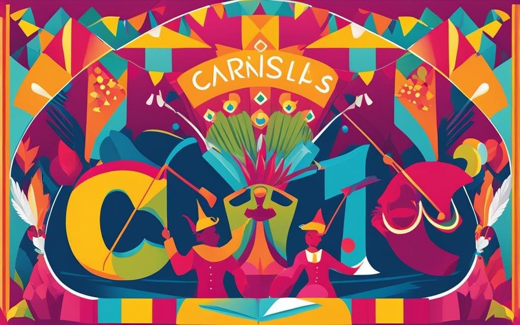 Carnavalsliedjes Carnavalsliedjes