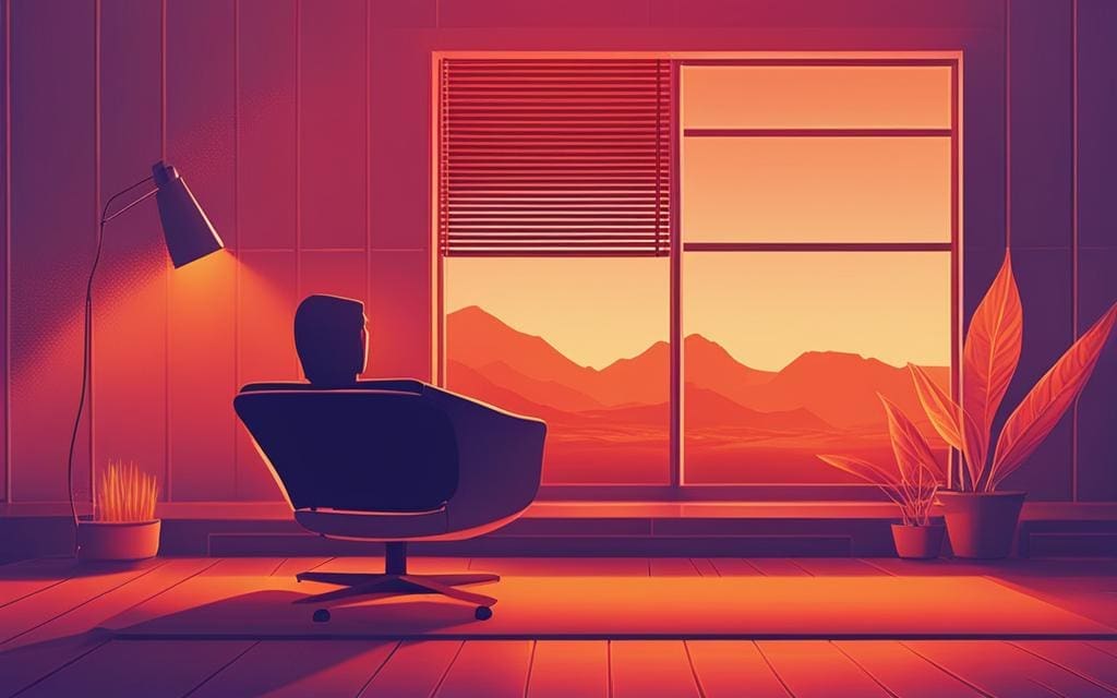 Efficiënte infrarood verwarming Efficiënte infrarood verwarming