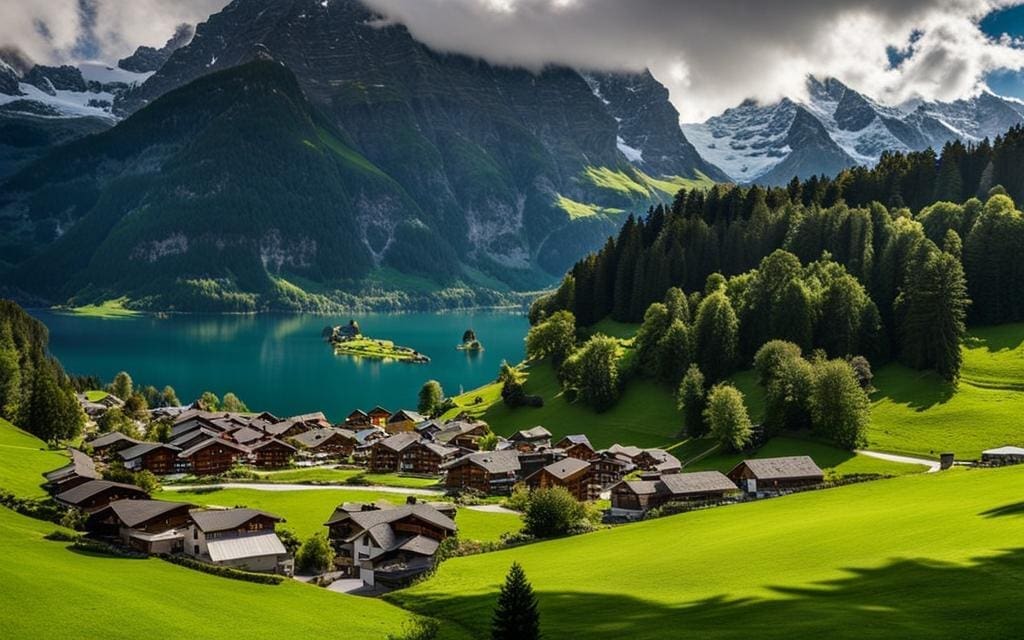 Grindelwald