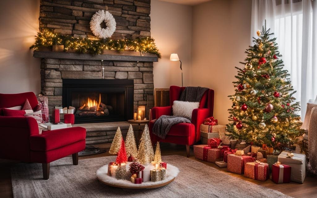 Kerstknutsels