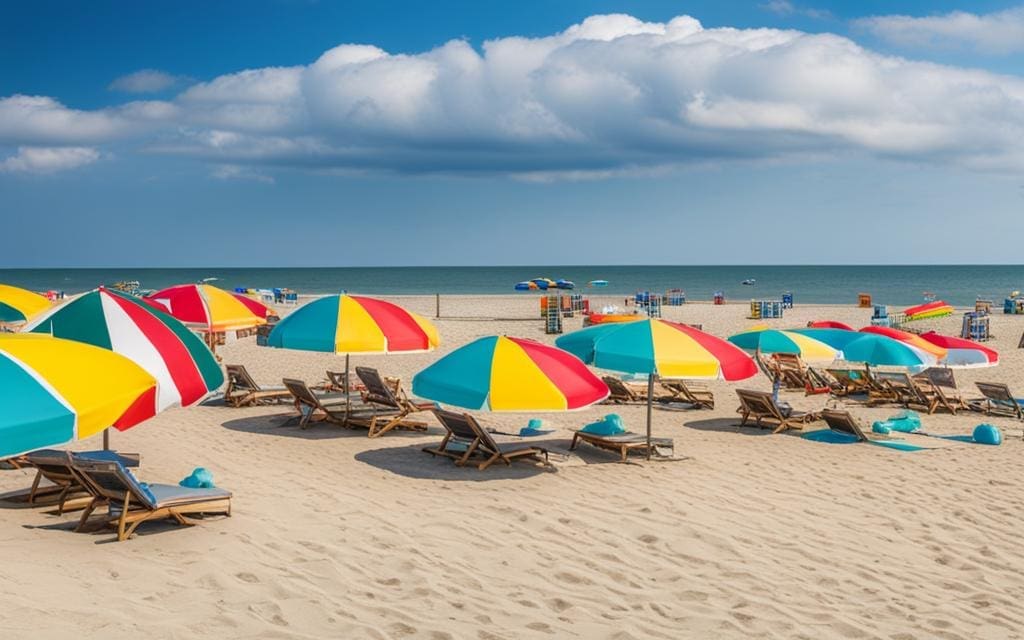 Renesse Strand Renesse Strand
