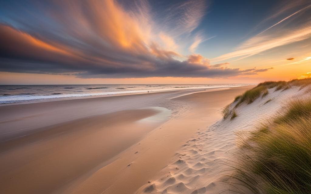 Renesse Strand