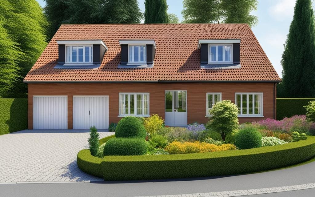 Wonen in Roeselare