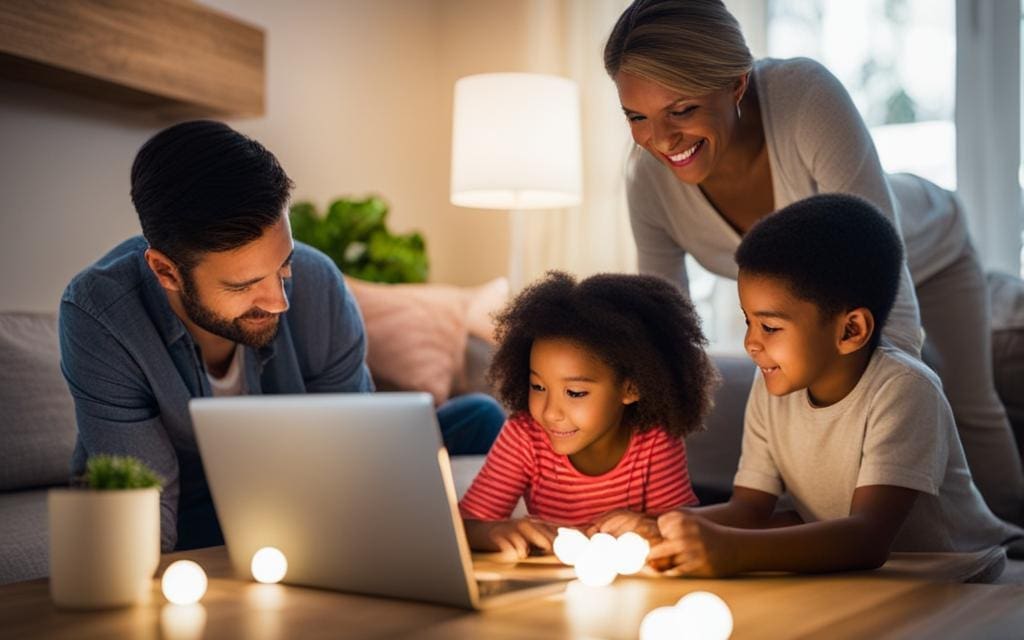 energiebesparende tips