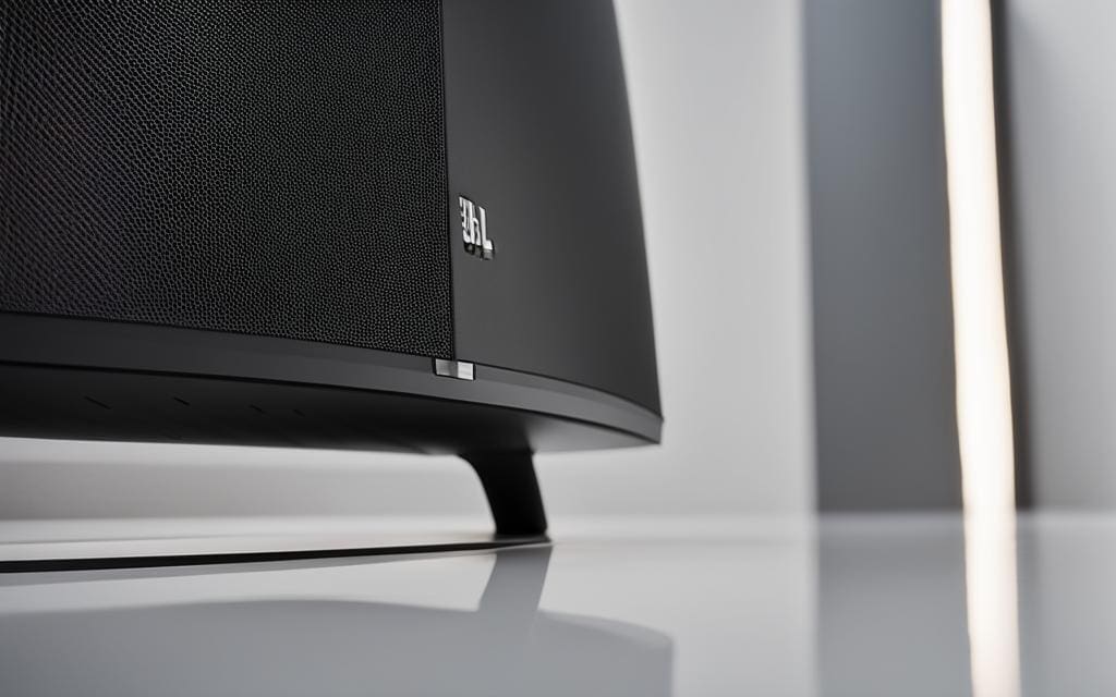 jbl speaker