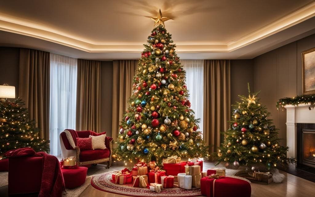 kerstversiering