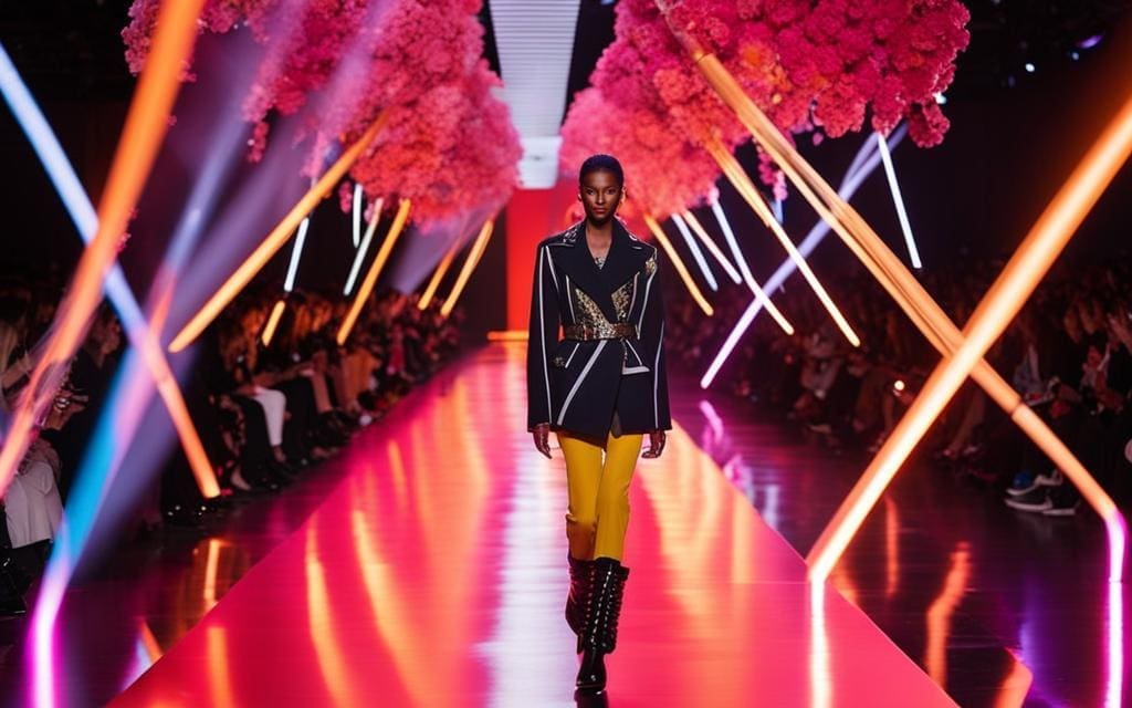 mode trends