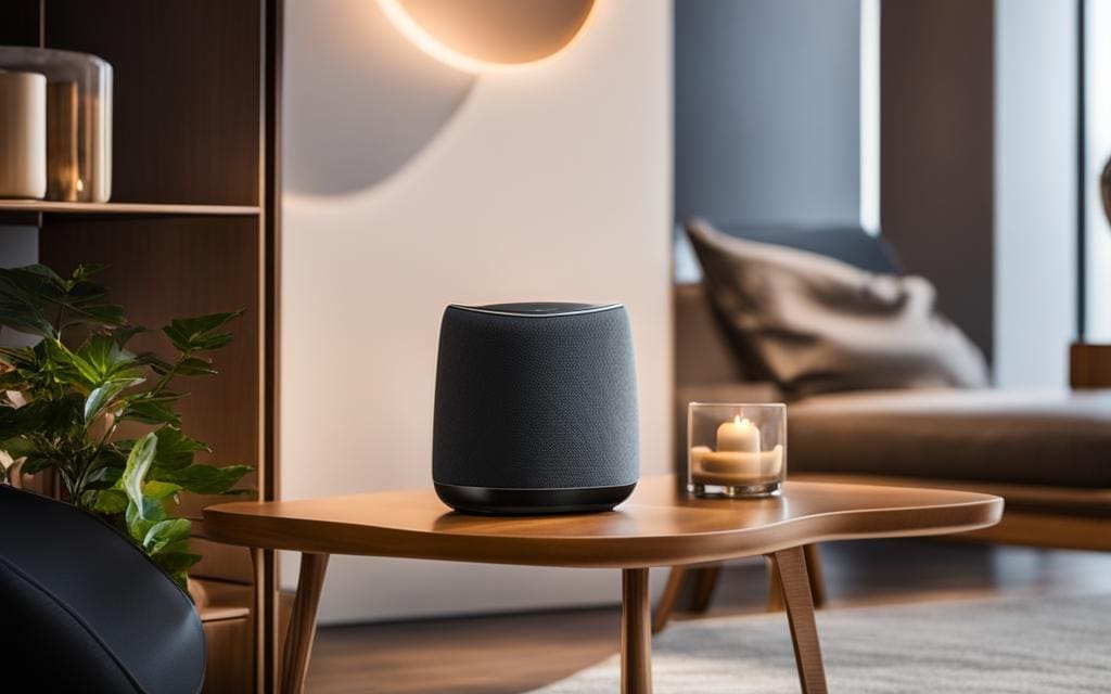 wifi speaker