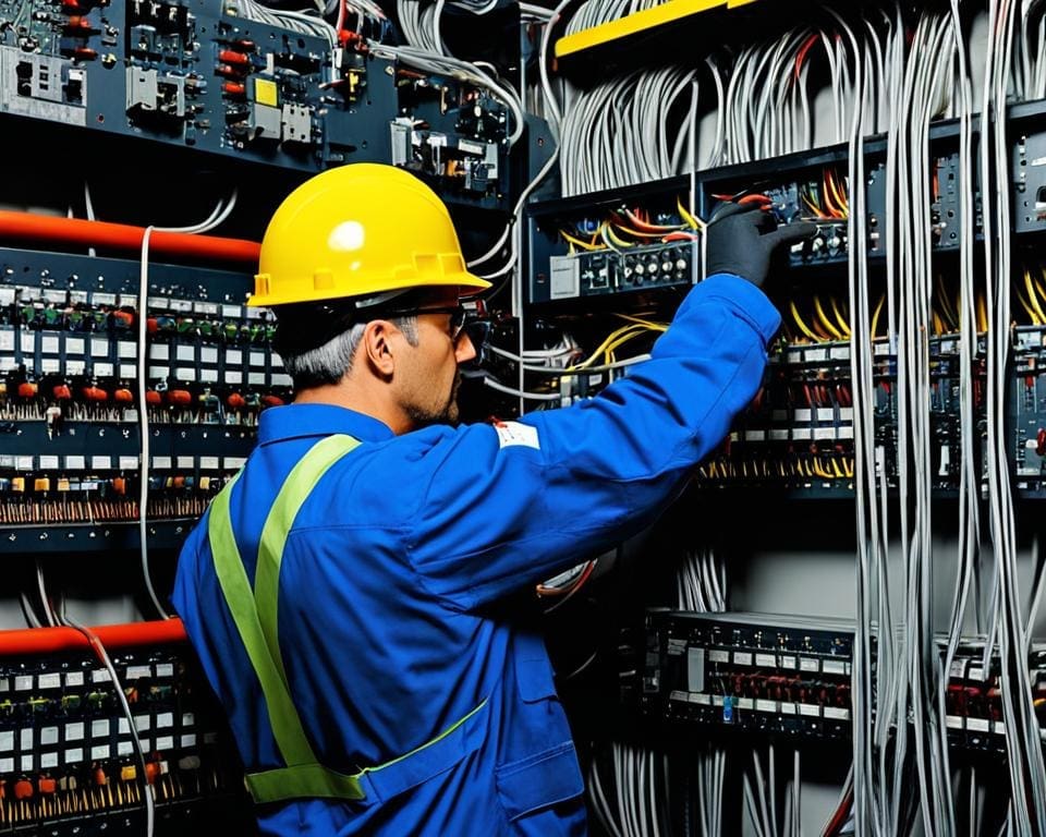 De Rol van AREI in Elektriciteitskeuring