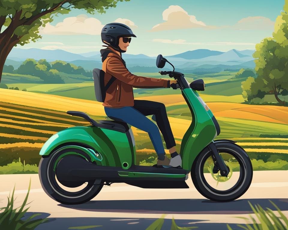 E-chopper kopen