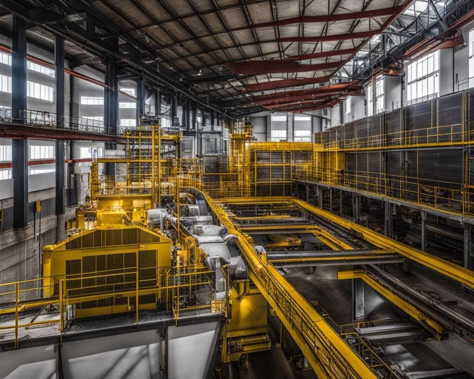 Efficiënt EPC proces Efficiënt EPC proces