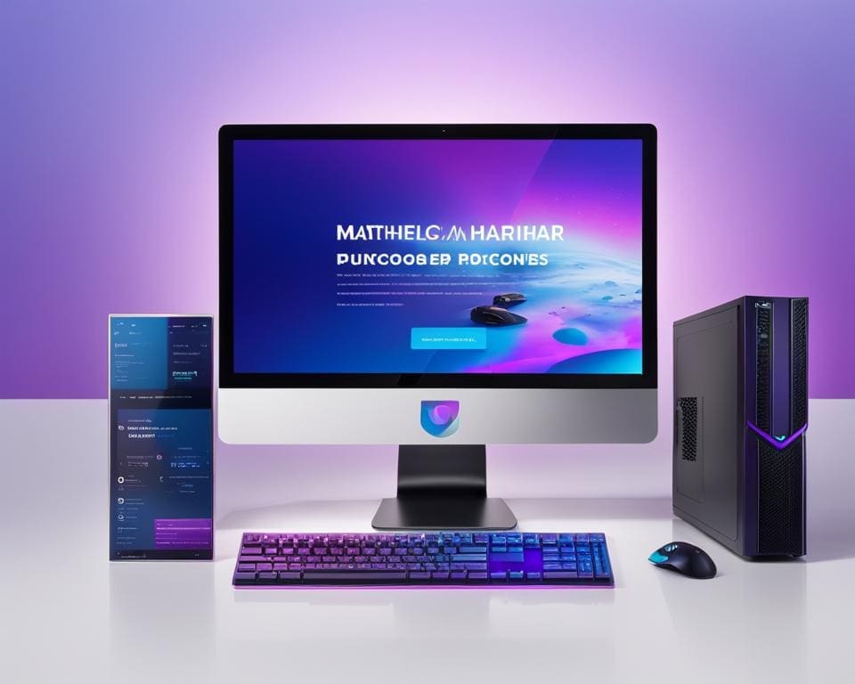 beste pc bouw website