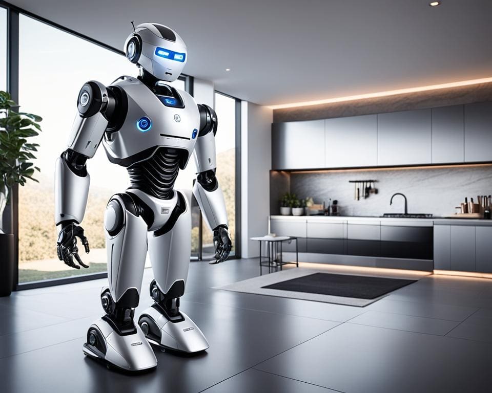 Beste Robot Gadgets 2024