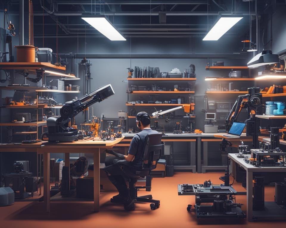 High-Tech Hobby's 2024