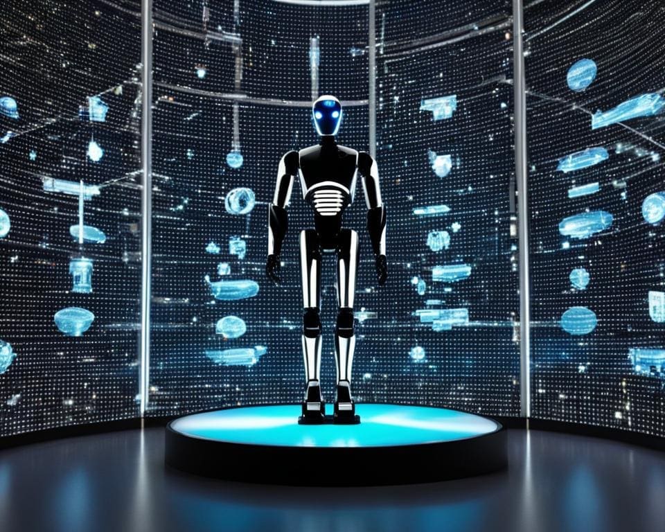 Innovatieve Robotica
