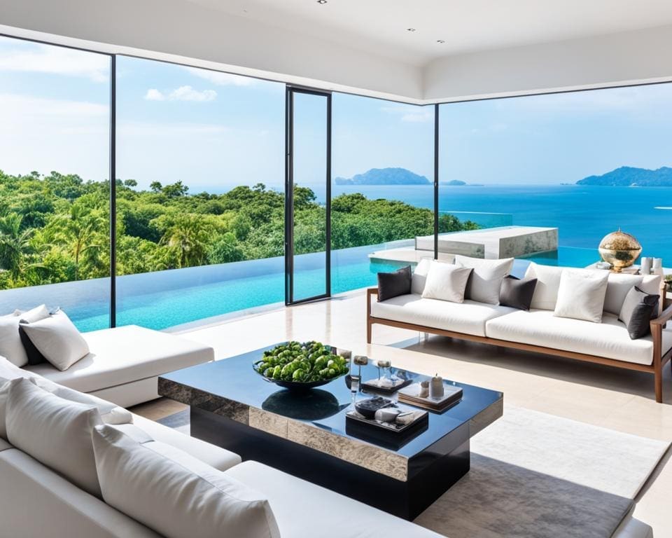 Luxe Wonen Luxe Wonen
