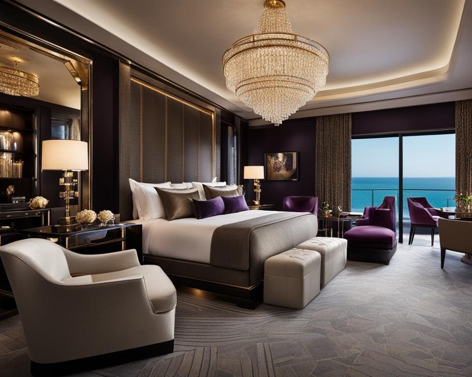 Luxe in het Leven Luxe in het Leven