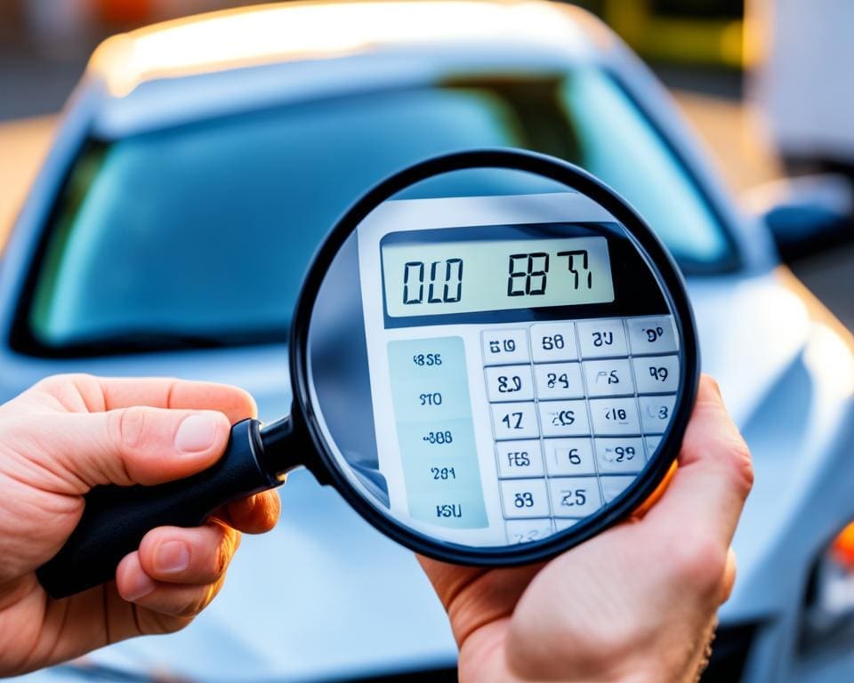 auto waarde bepalen auto waarde bepalen