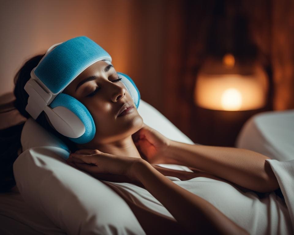 behandeling van migraine