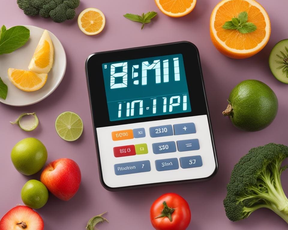 bmi calculator