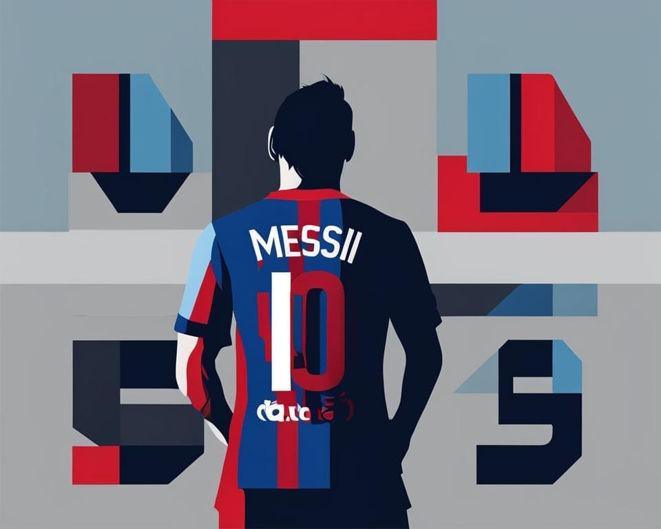 leeftijd Messi leeftijd Messi