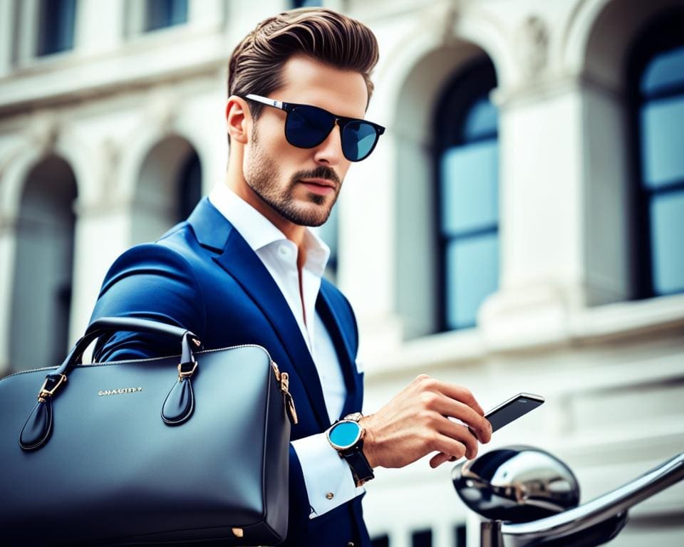 luxe smartwatch kopen