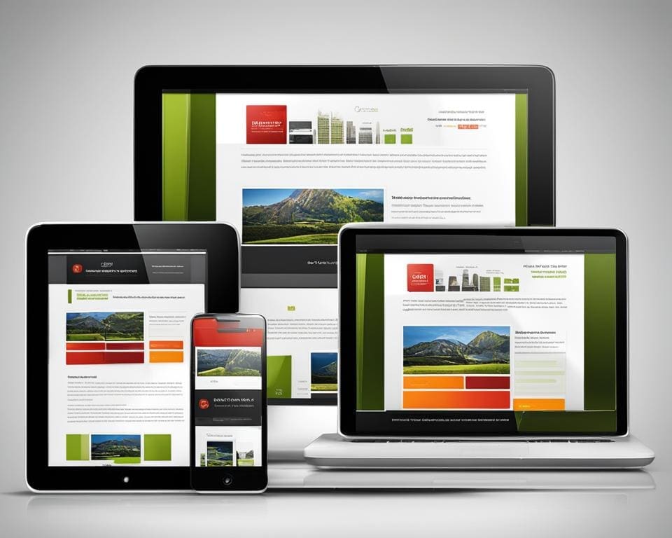responsive design responsive design