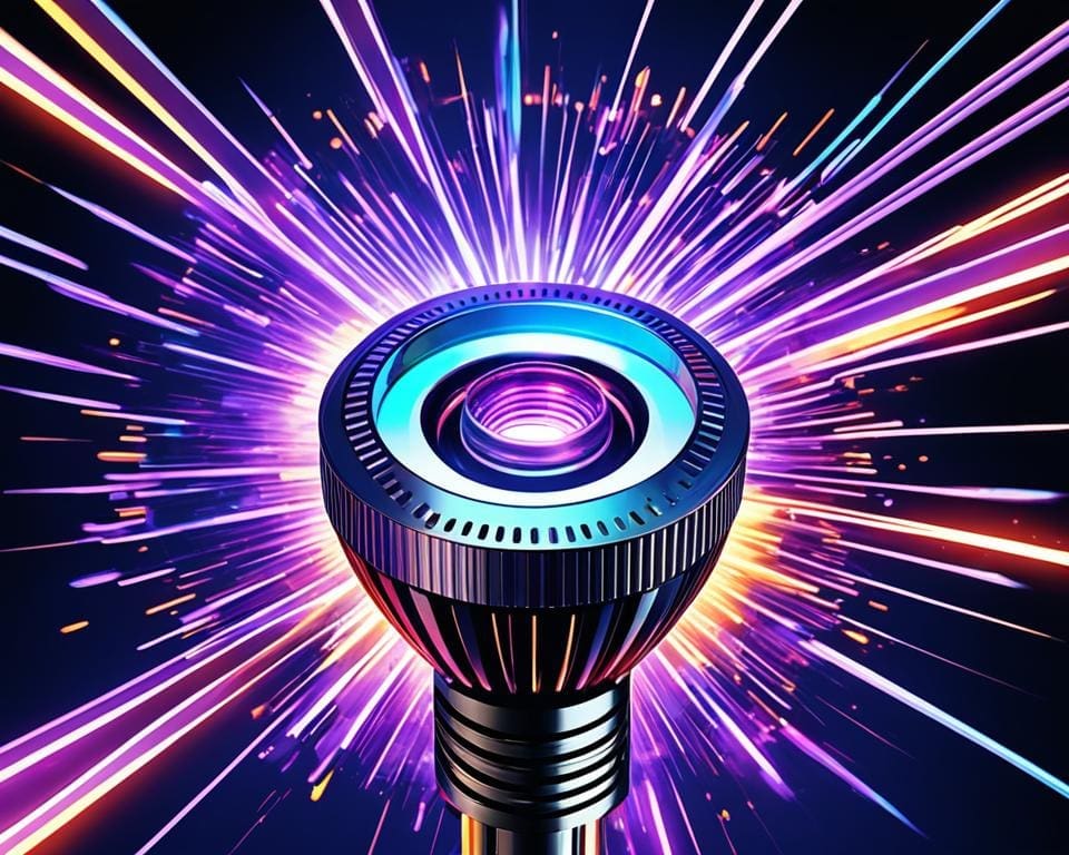 BIC generator