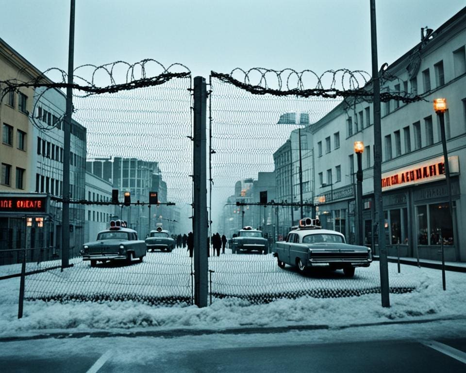 Checkpoint Charlie