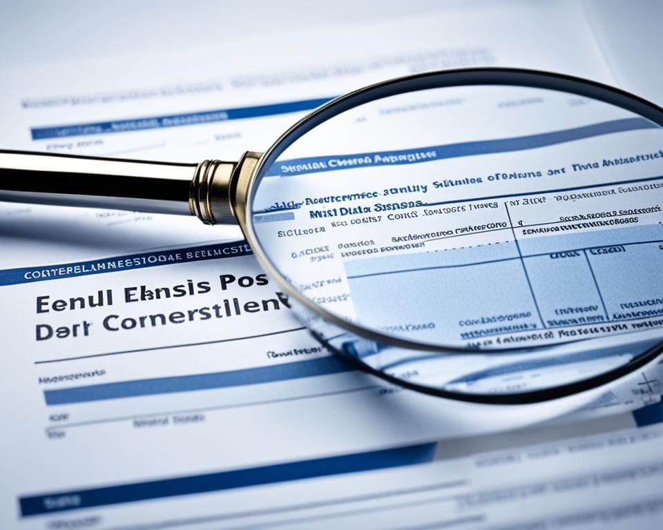 due diligence proces