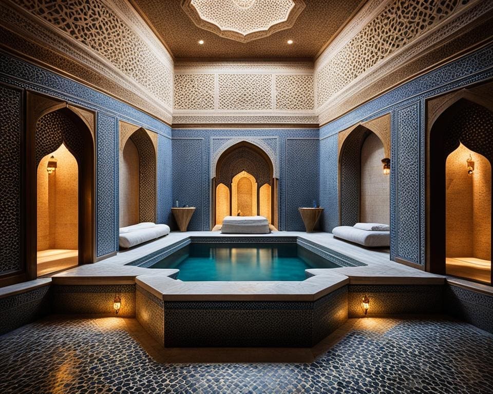 hammam wat is dat