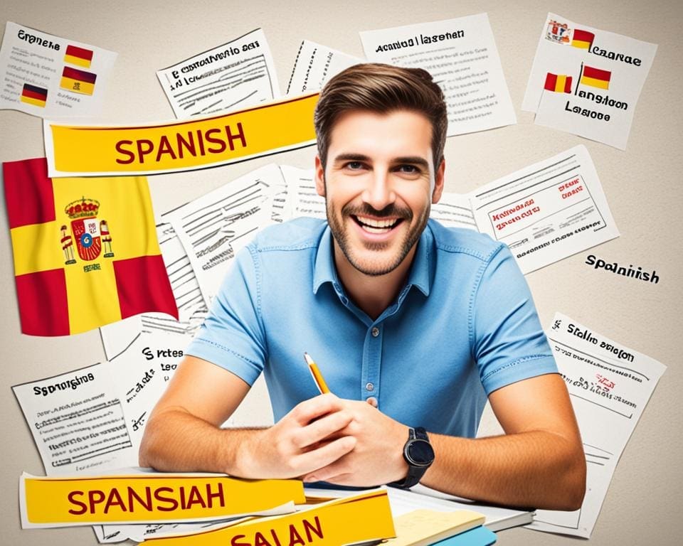 wat doe je spaans